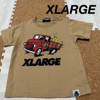 エクストララージ(XLARGE)のXLARGE Tシャツ トップス(Tシャツ/カットソー)