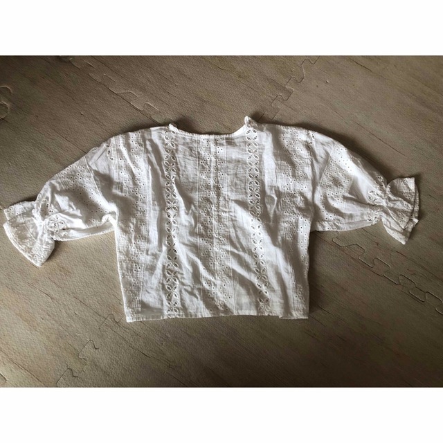 LOWRYS FARM(ローリーズファーム)のrii様専用 キッズ/ベビー/マタニティのキッズ服女の子用(90cm~)(ブラウス)の商品写真