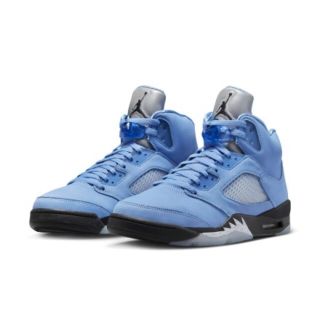 ジョーダン(Jordan Brand（NIKE）)のNike AirJordan5 Retro SE University Blue(スニーカー)