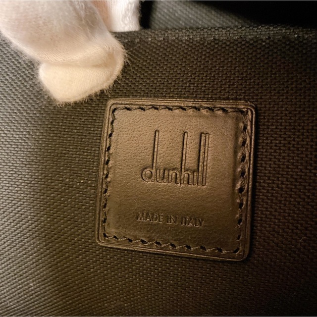 Dunhill(ダンヒル)の値下げ！ダンヒル DUNHILL 新品　トートバッグ メンズ メンズのバッグ(トートバッグ)の商品写真