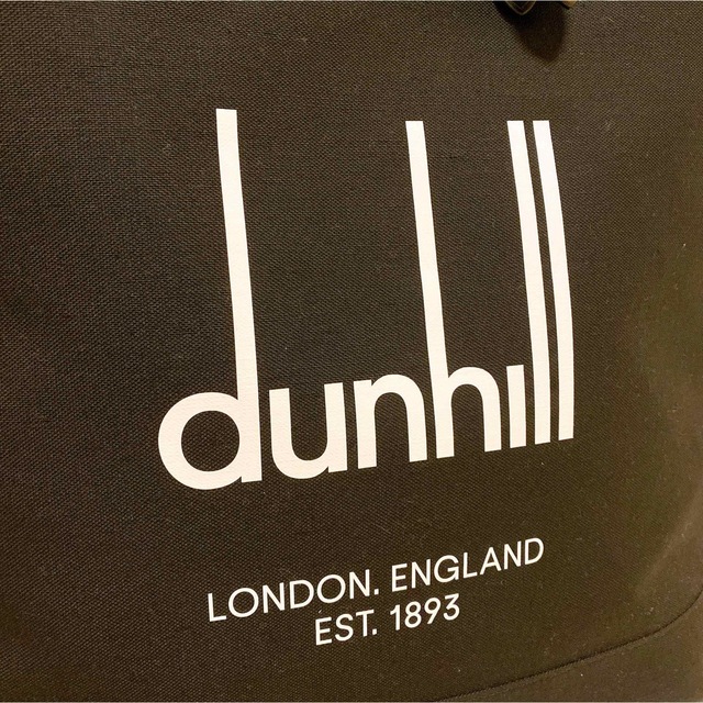 Dunhill(ダンヒル)の値下げ！ダンヒル DUNHILL 新品　トートバッグ メンズ メンズのバッグ(トートバッグ)の商品写真