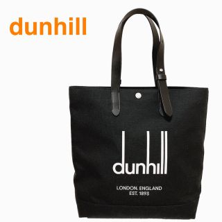 ダンヒル(Dunhill)の値下げ！ダンヒル DUNHILL 新品　トートバッグ メンズ(トートバッグ)