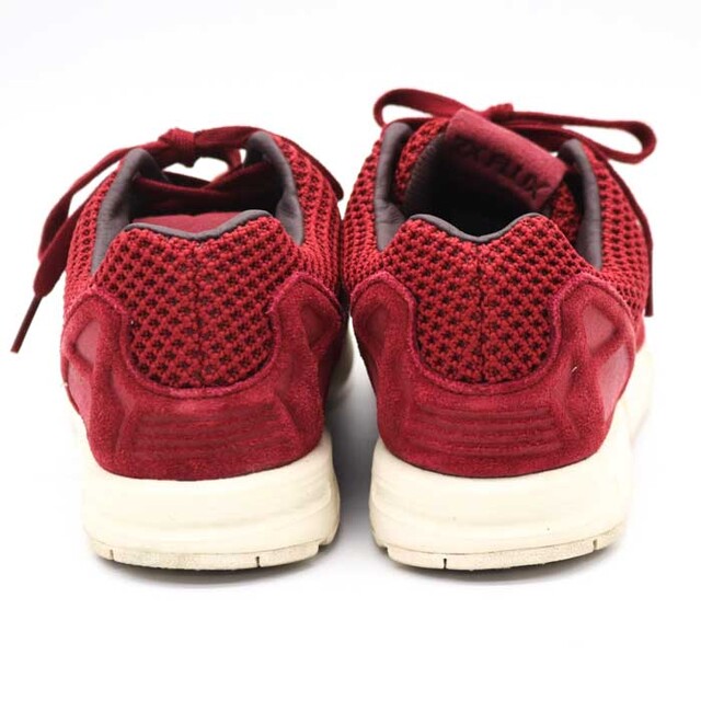 adidas アディダス スニーカー ワインレッド 赤