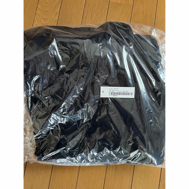 Supreme - Supreme Canvas Clip Jacket Black XLの通販 by ABC