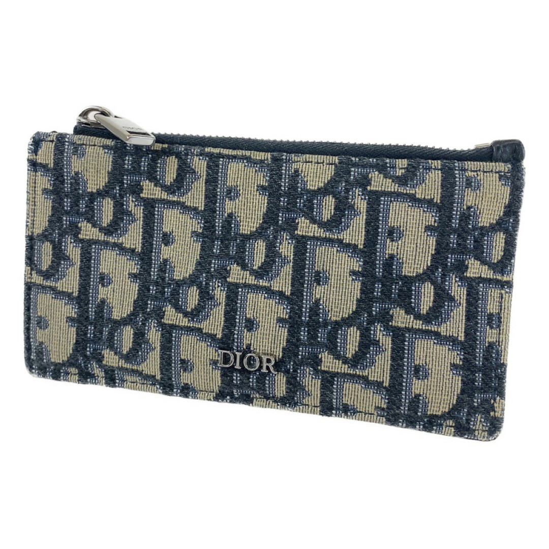 Christian Dior クリスチャンディオール トロッター オブリーク