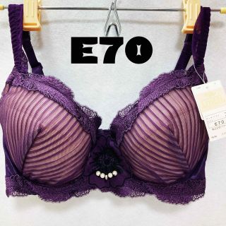 ワコール(Wacoal)のワコール ブラジャー　単品 レシァージュ  E70(ブラ)