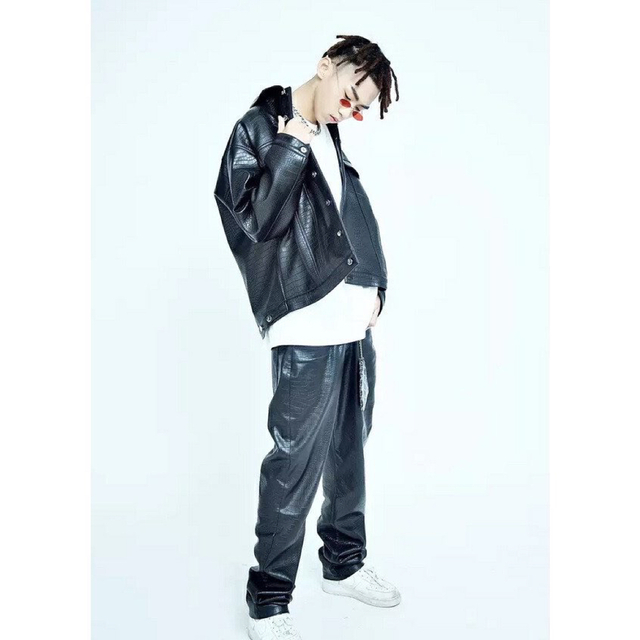 A FEW GOOD KIDS CROCODILE EFFECT セットアップ-