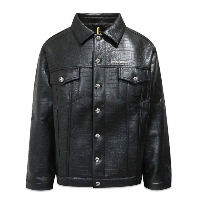 A FEW GOOD KIDS CROCODILE EFFECT セットアップ-