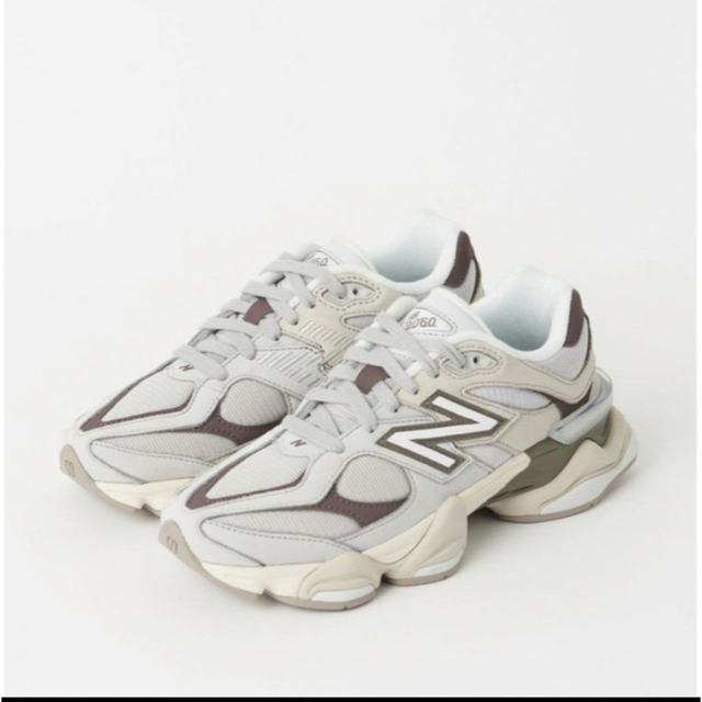 New Balance(ニューバランス)のNew Balance 90/60 FNA レディースの靴/シューズ(スニーカー)の商品写真