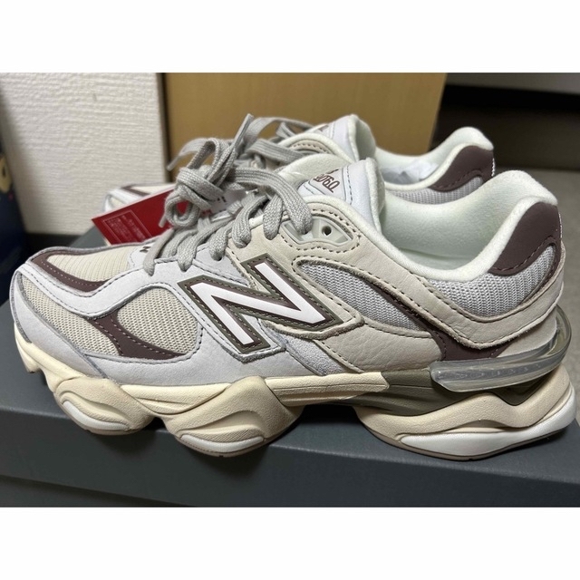 New Balance 90/60 FNA - スニーカー