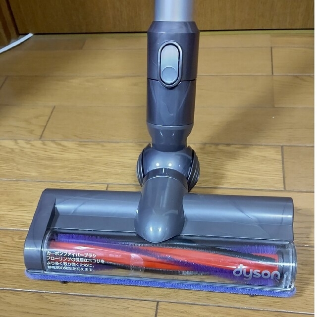 Dyson - dyson DC61MH 各種ツール 純正フィルター&バッテリー&充電器の