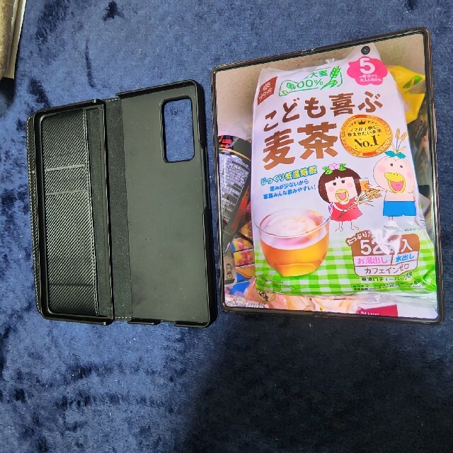Galaxy fold2 SIMフリー 残債なし au | www.jarussi.com.br