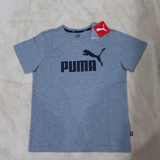 プーマ(PUMA)のおソノ様専用⚠️新品☆PUMA半袖Tシャツ150(Tシャツ/カットソー)