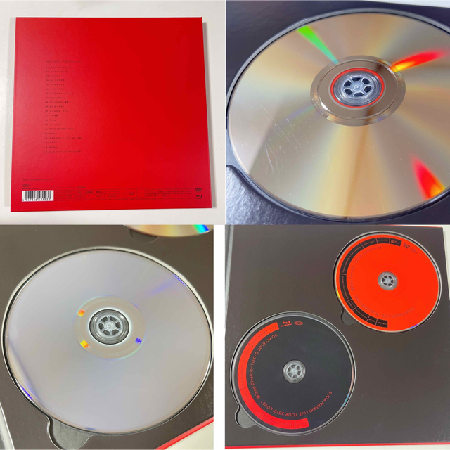 100%本物である商品 トップコート コレクション DVD グッズ 5点 菅田