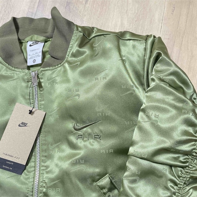 新品★定価16500円★NIKE★ボンバージャケット★XSサイズ 新品★定価16500円★NIKE★ボンバージャケット★XSサイズ