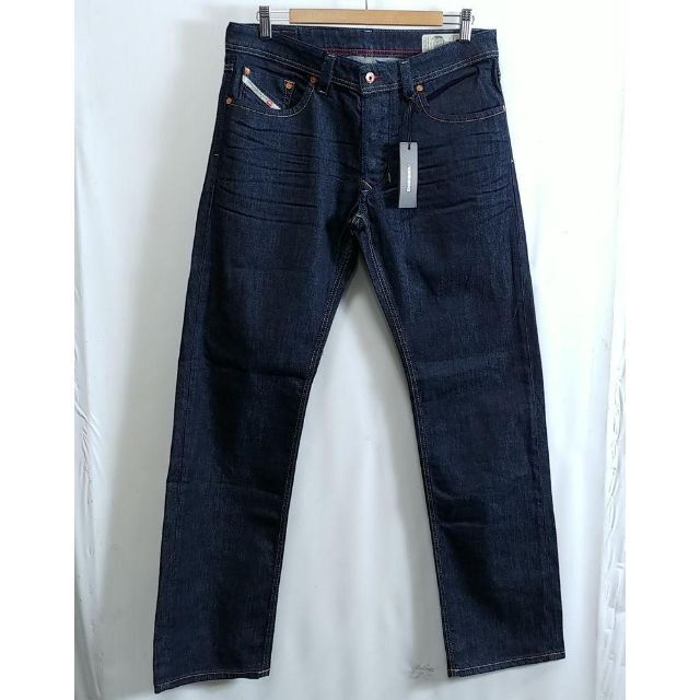 新品 W30L32 Diesel ジーンズ デニム LARKEE 084HN 【1着でも送料無料