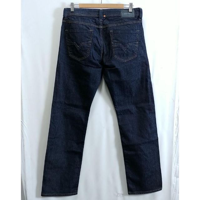 新品 W30L32 Diesel ジーンズ デニム LARKEE 084HN 【1着でも送料無料