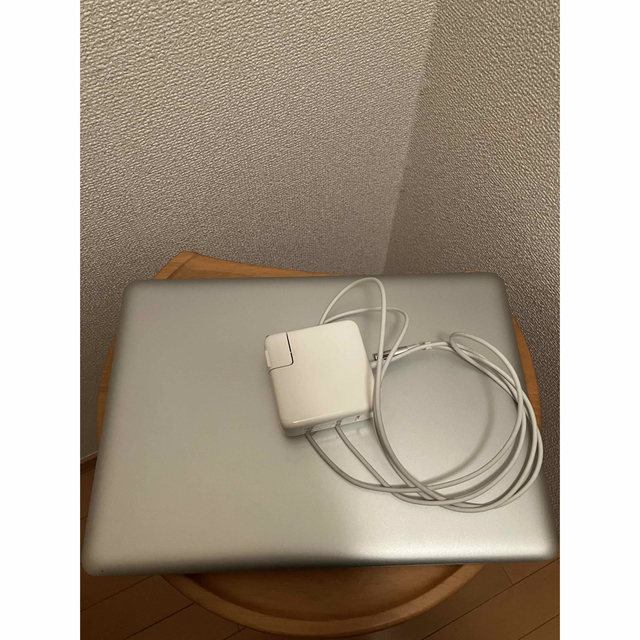 MacBook Pro 13inch Mid 2012 2