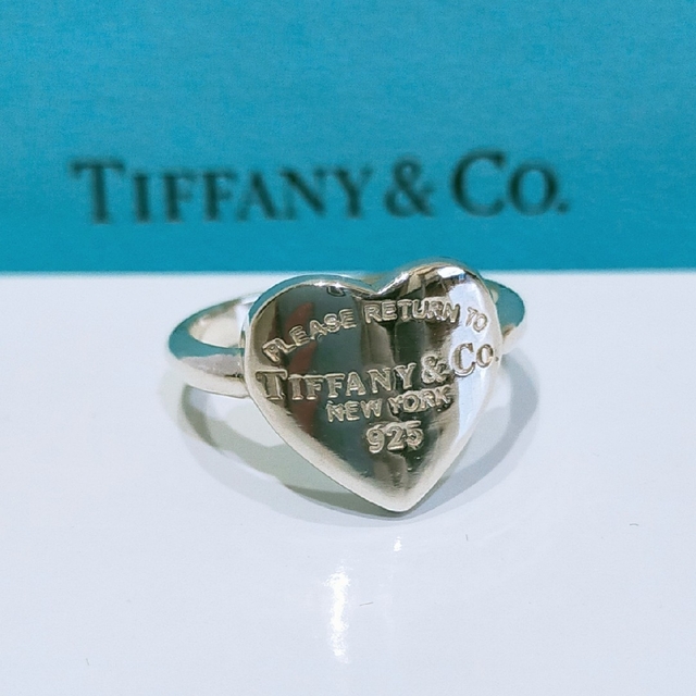 Tiffany & Co. - S☆T様専用 ティファニー リターントゥティファニー