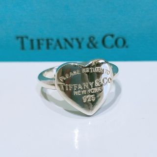 Tiffany & Co. - S☆T様専用 ティファニー リターントゥティファニー ...