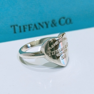 Tiffany & Co. - S T様専用 ティファニー リターントゥティファニー