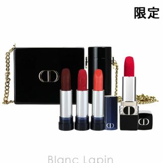 最終値下げクリスチャンディオール Dior クリスマスコフレ(コフレ/メイクアップセット)