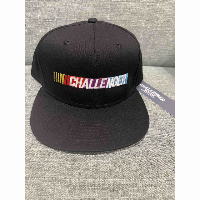 ポカリスエッコチャレンジャーNATIONAL RACING CAP