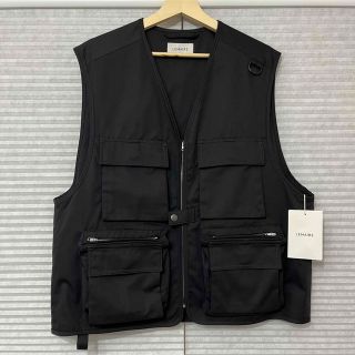 ルメール メンズベストの通販 4点 | LEMAIREのメンズを買うならラクマ