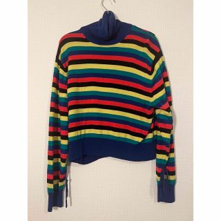 JW Anderson × UNIQLO Knit(ニット/セーター)