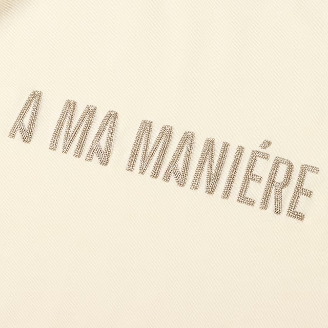 【送料込み★】JORDAN × A Ma Maniere コラボTシャツ XXL 3