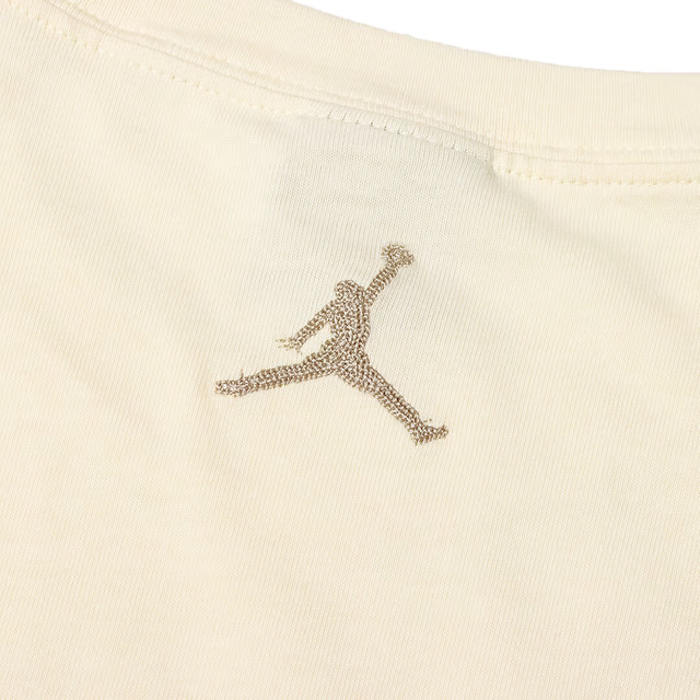 【送料込み★】JORDAN × A Ma Maniere コラボTシャツ XXL 4