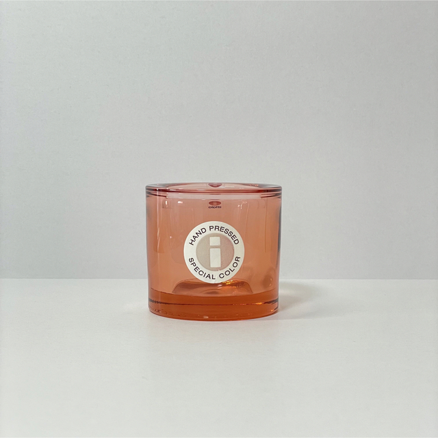iittala - イッタラ kivi キャンドルホルダー 旧ピンクの通販 by tt's