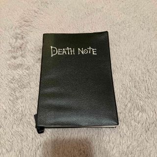 シュウエイシャ(集英社)のDEATH Note (アニメ/ゲーム)