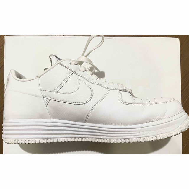 lunar force1 acronym コラボ