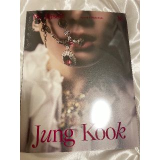 ボウダンショウネンダン(防弾少年団(BTS))の12月値下げ🌟Jung kook me.myself(音楽/芸能)