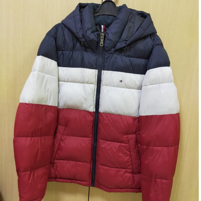 TOMMY HILFIGER - トミーヒルフィガー ジャケットXLの通販 by ta's