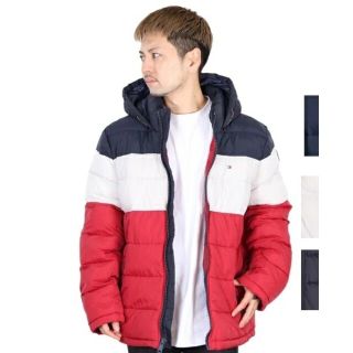 トミーヒルフィガー(TOMMY HILFIGER)のトミーヒルフィガー　ジャケットXL(その他)