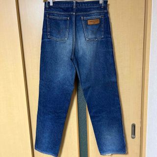 COMME des GARCONS(デニム/ジーンズ)のフリマアイテム一覧 COMME des GARCONS(デニム/ジーンズ)のフリマアイテム一覧