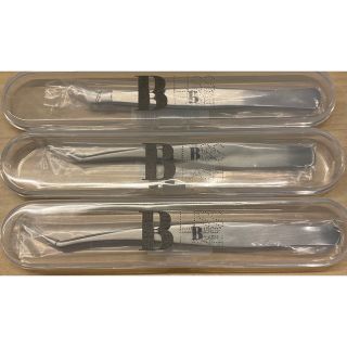 BLISS tweezers 3種類 セット マツエク パリジェンヌ アイブロウの通販