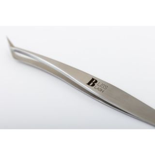 BLISS tweezers 3種類 セット マツエク パリジェンヌ アイブロウ