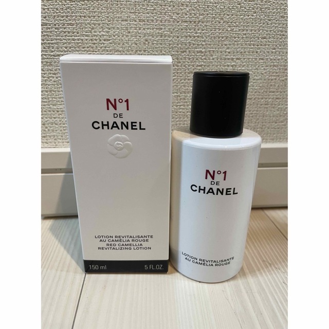 CHANEL(シャネル)のririmama様専用CHANELローション№1ドゥシャネル コスメ/美容のスキンケア/基礎化粧品(美容液)の商品写真