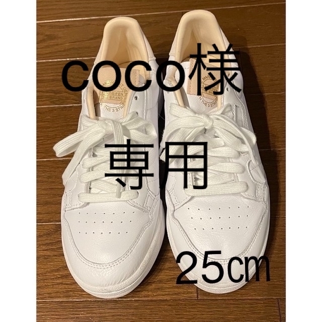 adidas(アディダス)のadidas オリジナルスコンチネンタル80 レディースの靴/シューズ(スニーカー)の商品写真