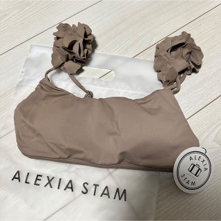 アリシアスタン(ALEXIA STAM)の定価¥14,000 ALEXIA STAN アリシアスタン　水着(水着)