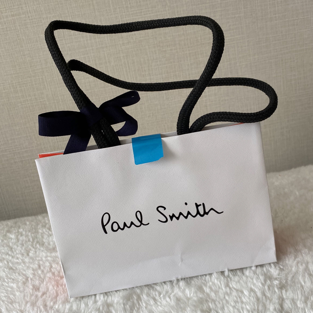 Paul Smith(ポールスミス)のメンズ靴下　ソックス　プレゼント メンズのレッグウェア(ソックス)の商品写真