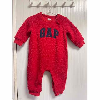 ベビーギャップ(babyGAP)のBaby gap★カバーオール(カバーオール)