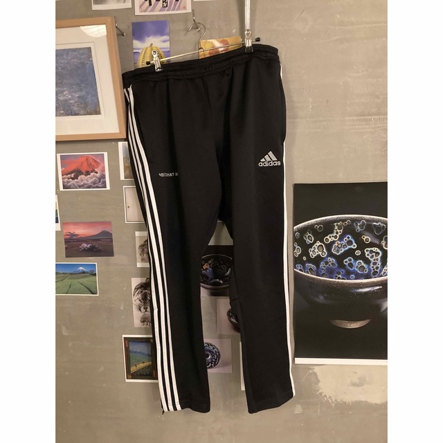 gosha rubchinskiy adidas