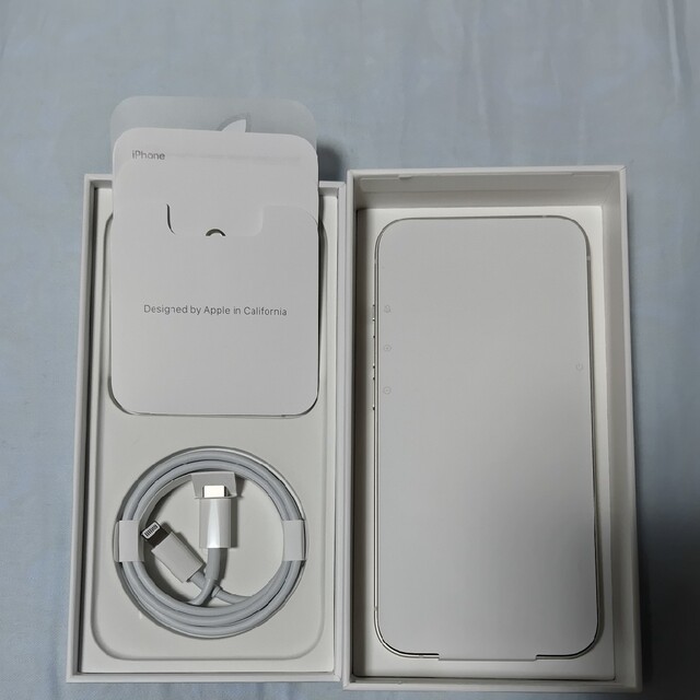 ▶iPhone 14 128GB スターライト  | ★未使用品★