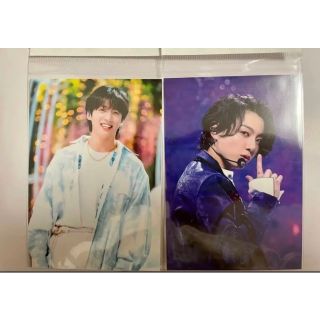 ボウダンショウネンダン(防弾少年団(BTS))のグク　写真　bts ジョングク　jungkook 防弾少年団(アイドルグッズ)