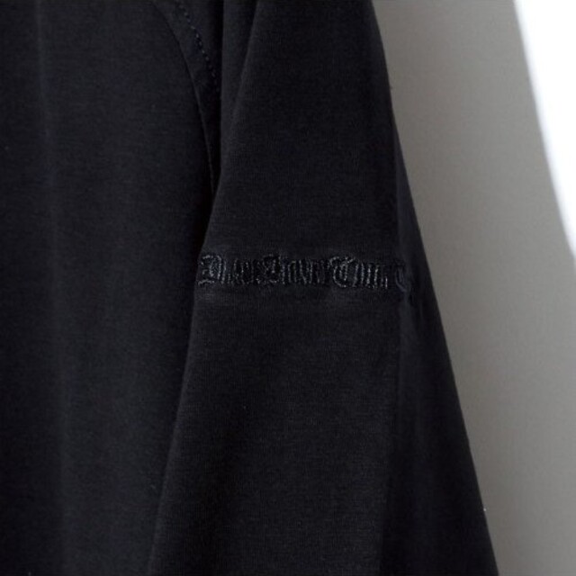 Roen(ロエン)のブラックハニーチリクッキー　T メンズのトップス(Tシャツ/カットソー(半袖/袖なし))の商品写真