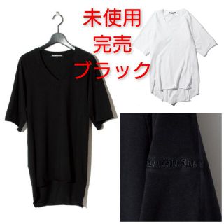 ロエン(Roen)のブラックハニーチリクッキー　T(Tシャツ/カットソー(半袖/袖なし))